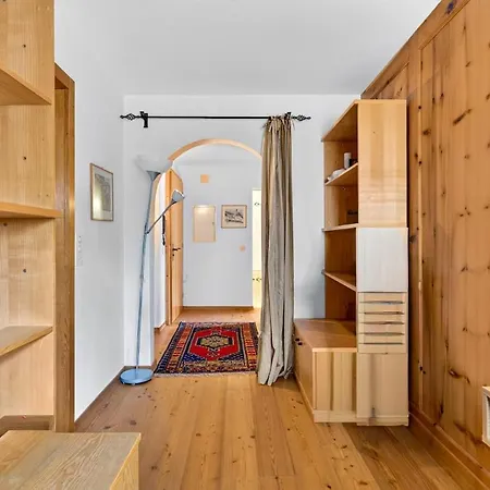 דירה 5 Bedrooms Family Near Sankt Moritz *
