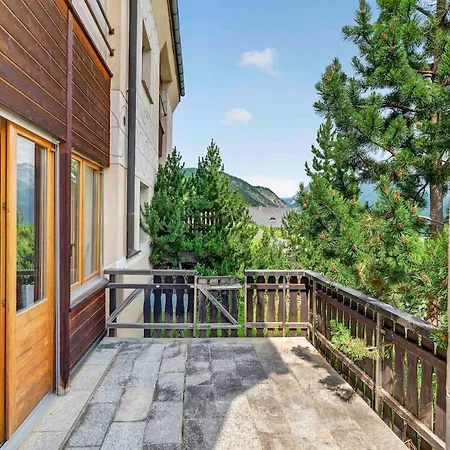 דירה 5 Bedrooms Family Near Sankt Moritz *