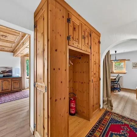 5 Bedrooms Family Near Sankt Moritz *