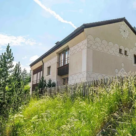 5 Bedrooms Family Near Sankt Moritz צואוץ