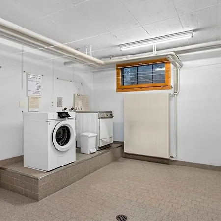 דירה 5 Bedrooms Family Near Sankt Moritz *