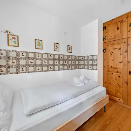 דירה 5 Bedrooms Family Near Sankt Moritz *