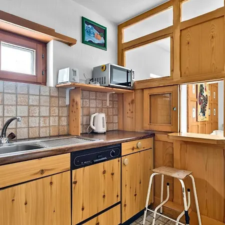 5 Bedrooms Family Near Sankt Moritz *